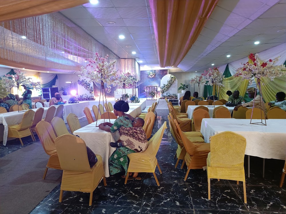 Shalom Event Hall photo 2